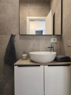 Nautico apartment with swimming pool - 6