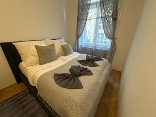 Apartments HARTL - 1