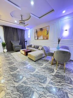 Beautiful 2Br Apt in Ogba, Ikeja, Lagos - 5