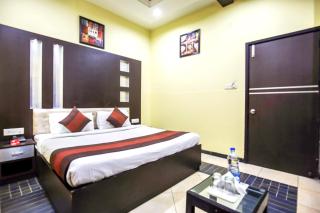 Hotel O by OYO MM Yellowuds - 8