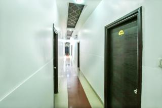 Hotel O by OYO MM Yellowuds - 1