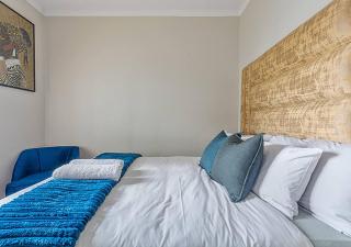 Zalari Luxe 93 on New, 1 bed, Central Premium Comfort - 9