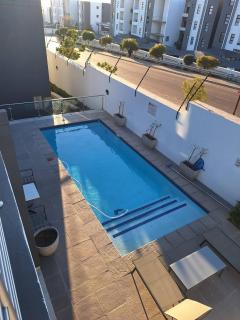 Zalari Luxe 93 on New, 1 bed, Central Premium Comfort - 1