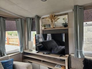 6 Ocean Park private 4 birth bar on site 5 minute walk to beach - 8