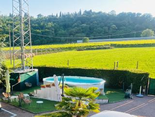 La perla del Garda - 0