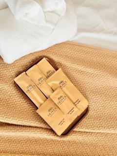 Olivea Boutique Hotel Phu Quoc - 5