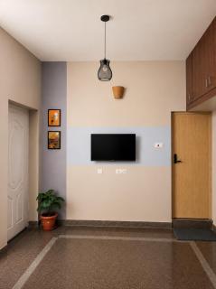 Revive Inn Pondy - Rooms & Villa - 1