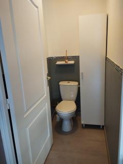Meublé Tourisme 2* - 1
