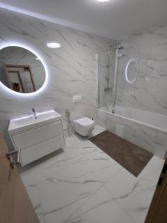 Apartment near Ljubljana, 3 bedroom - 0