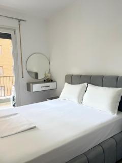 Mme apartment - 4