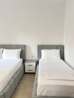 Mme apartment - 5