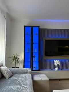 Mme apartment - 9