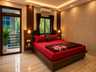V4Y Hotel 4U Tapovan Rishikesh - 2
