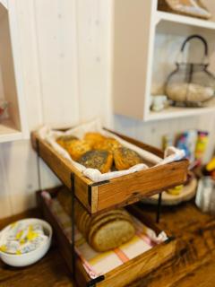 Dalen Bed & Breakfast - Dalen - 5