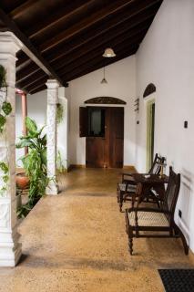 Studio Olive Guest House and Jewellery Studio - 0