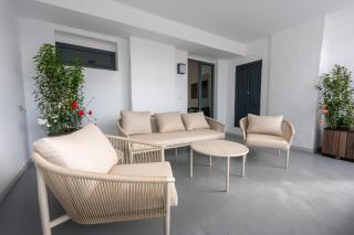 La Casa Sierra - 4