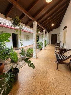 Studio Olive Guest House and Jewellery Studio - 2