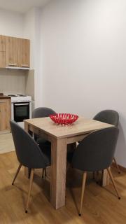 Apartman Maša - 8