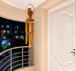 Revive Inn Pondy - Rooms & Villa - 7