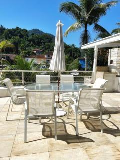6-Bedroom House with Pool and Boat Deck - 9