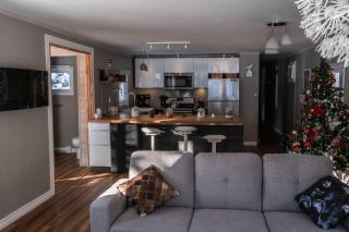 Nature & Comfort by the Water - Chalet O Hara - 9
