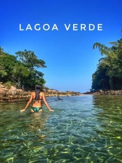6-Bedroom House with Pool and Boat Deck - Angra dos Reis - 1
