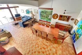 6-Bedroom House with Pool and Boat Deck - 4