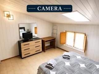 Park - Casa Montan - Bilocale - 3