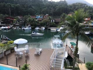 6-Bedroom House with Pool and Boat Deck - 7