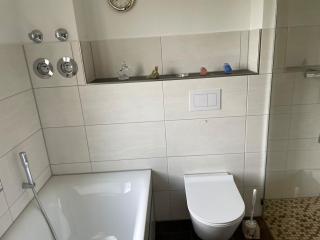 Vacation apartment between Berlin and Potsdam, 60 Quadratmeter mit glasfaser und Netflix - 2