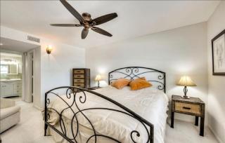 Two Bedroom Gulf Front Residence with Water Views - 2