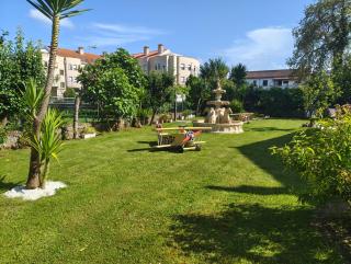 La casa de la avioneta - 1