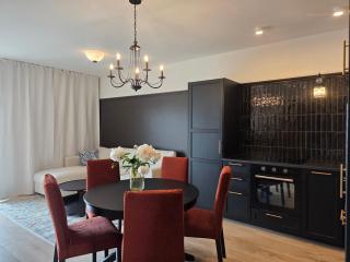 Apartamenty Stargardt - 6