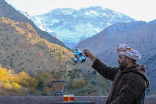 Eagle Lodge - 1