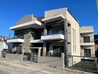Kairos luxury apartments Fanari 2 - 8