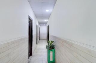 Hotel O HOTEL PAWAN PALACE - 8
