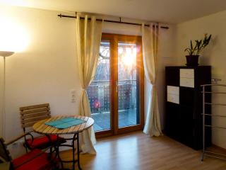 Appartement an der Seefelder Mühle - Seefeld - 3