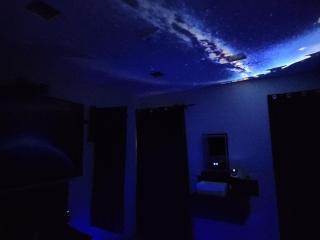 Astro departamento - 6
