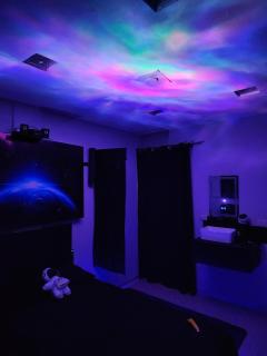Astro departamento - 1