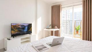 A24-02 Sunrise Riverside full nội thất - 20 min Q1 - 3