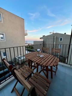 Drymades Studio Apartment - 4