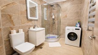 Ale Sea Eddea by ALZ Beach Resort - Apartament langa plaja cu vedere la mare & piscina in Alezzi - 1