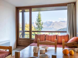 Studio 5 Pers. Ski aux pieds avec Balcon - FR-1-346-480 - 8