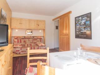 Studio rénové, centre station - 4 pers. - FR-1-275-160 - 2