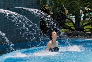 Hotel Quisisana Terme - Abano Terme - 5