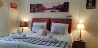 Family 2BR Gouvia – Apt 7 - 5