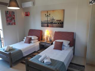 Family 2BR Gouvia – Apt 7 - 5