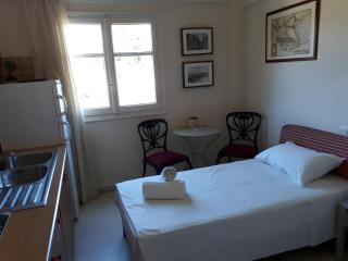 Cozy 2BR Corfu – Apt 9 - 7