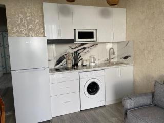 Batumi Grand Panorama Apartment Sea, City Mountain Views - 5
