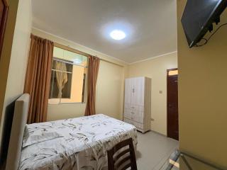 Hotel Graxiomy - 2